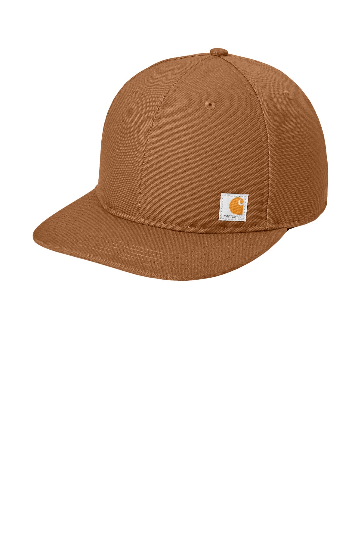 Carhartt  Ashland Cap. CT106665 in Carhartt Brown