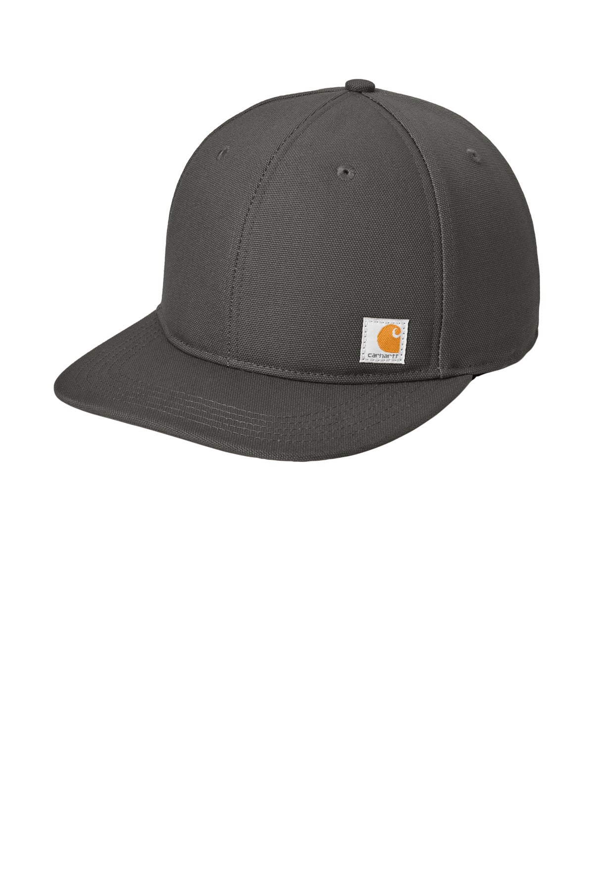 Carhartt  Ashland Cap. CT106665 in Gravel