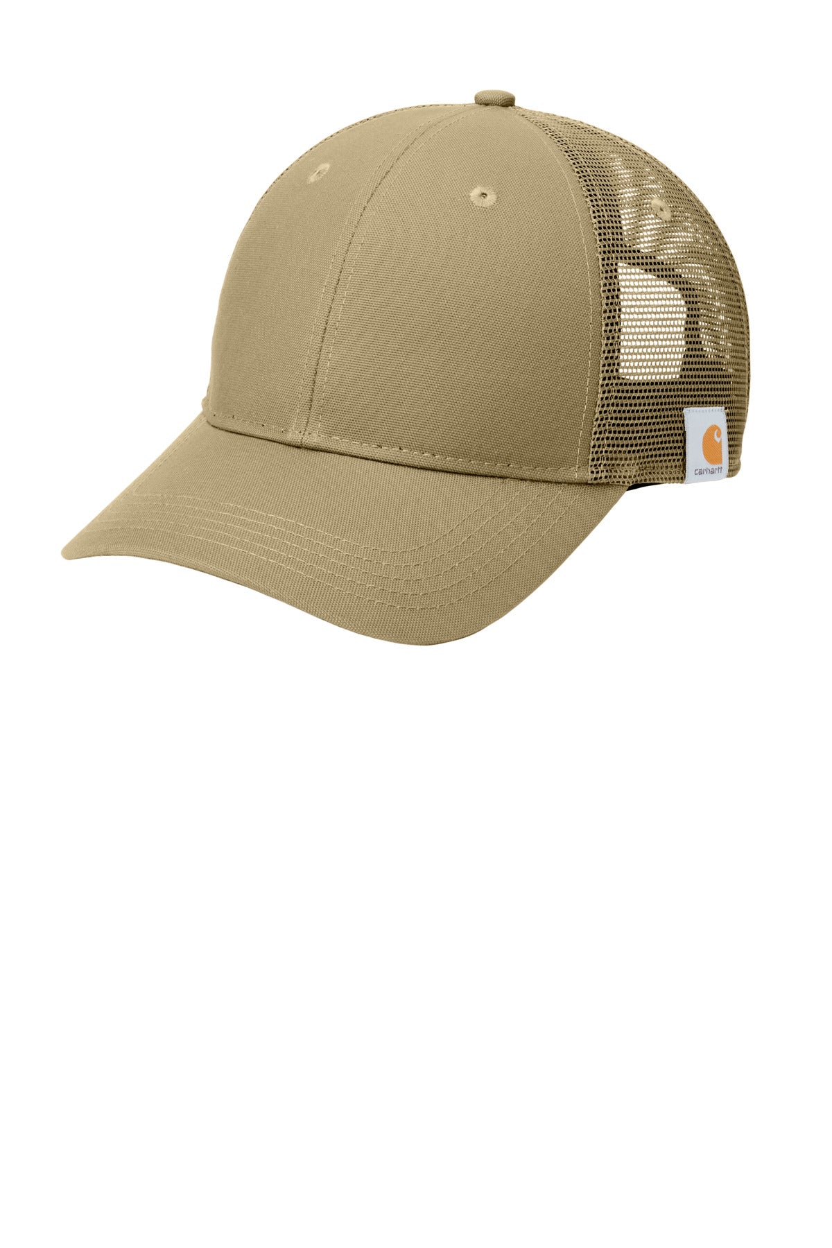 Carhartt Rugged Professional Series Cap CT106687 in Dark Khaki