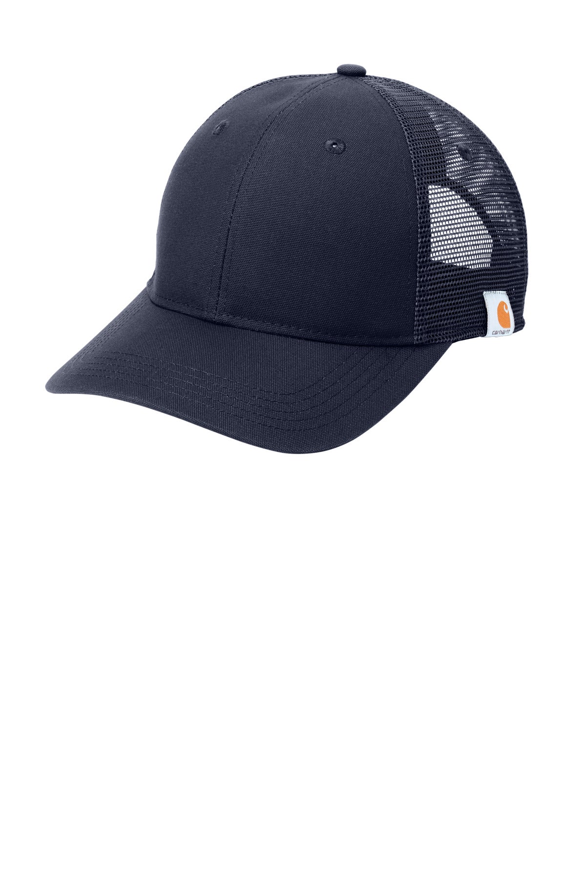 Carhartt Rugged Professional Series Cap CT106687 in Navy