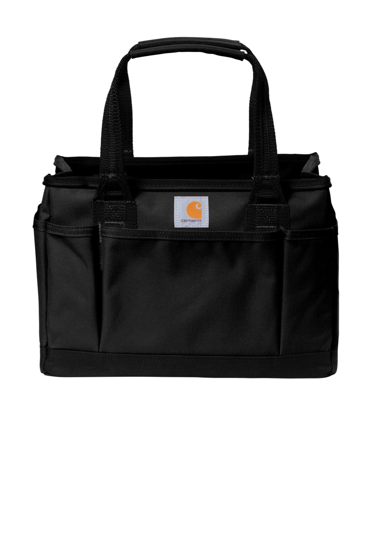 Carhartt  Utility Tote. CT89121325 in Black