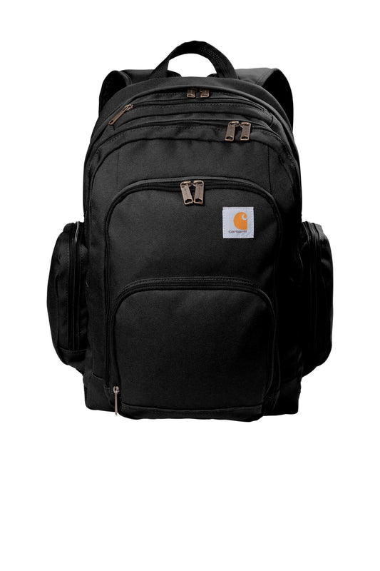 Carhartt  Foundry Series Pro Backpack. CT89176508 in Black