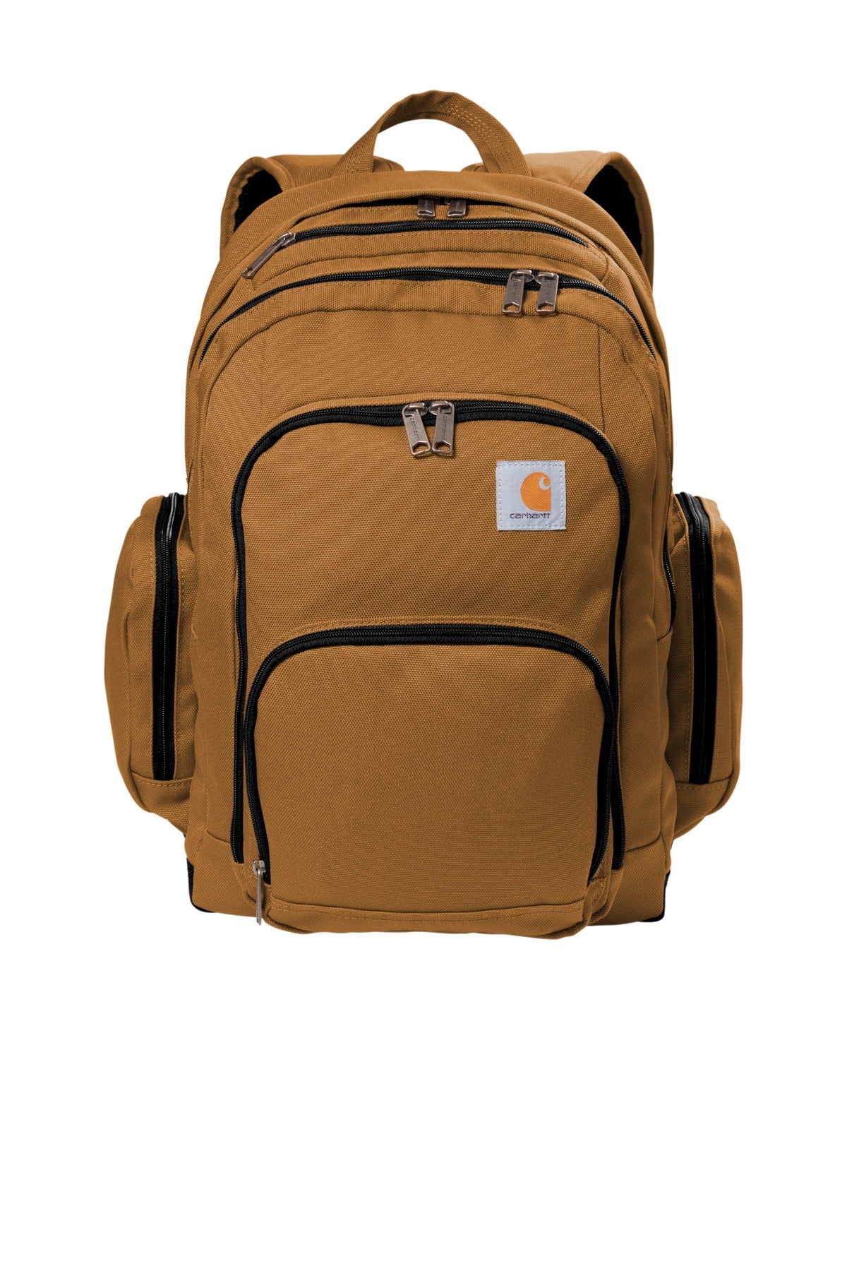 Carhartt  Foundry Series Pro Backpack. CT89176508 in Carhartt Brown