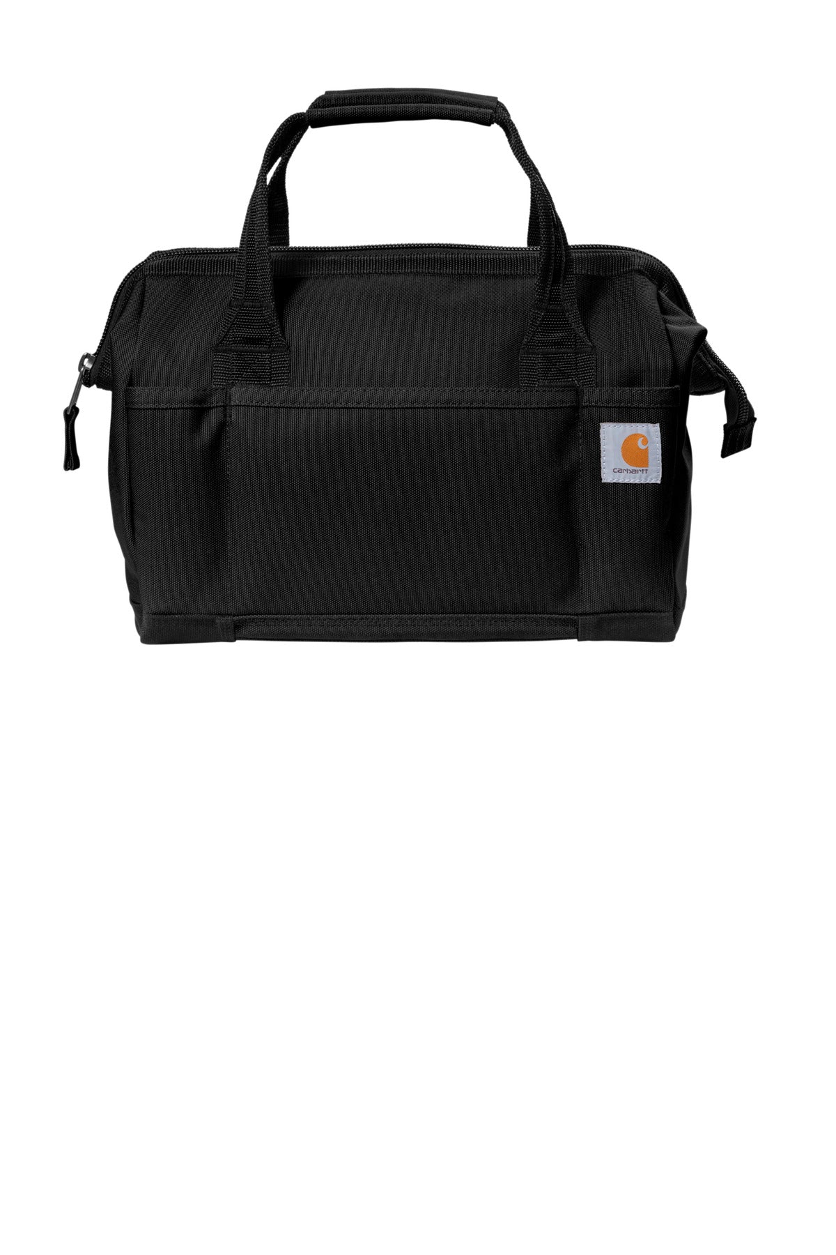 Carhartt  Foundry Series 14  Tool Bag. CT89240105 in Black
