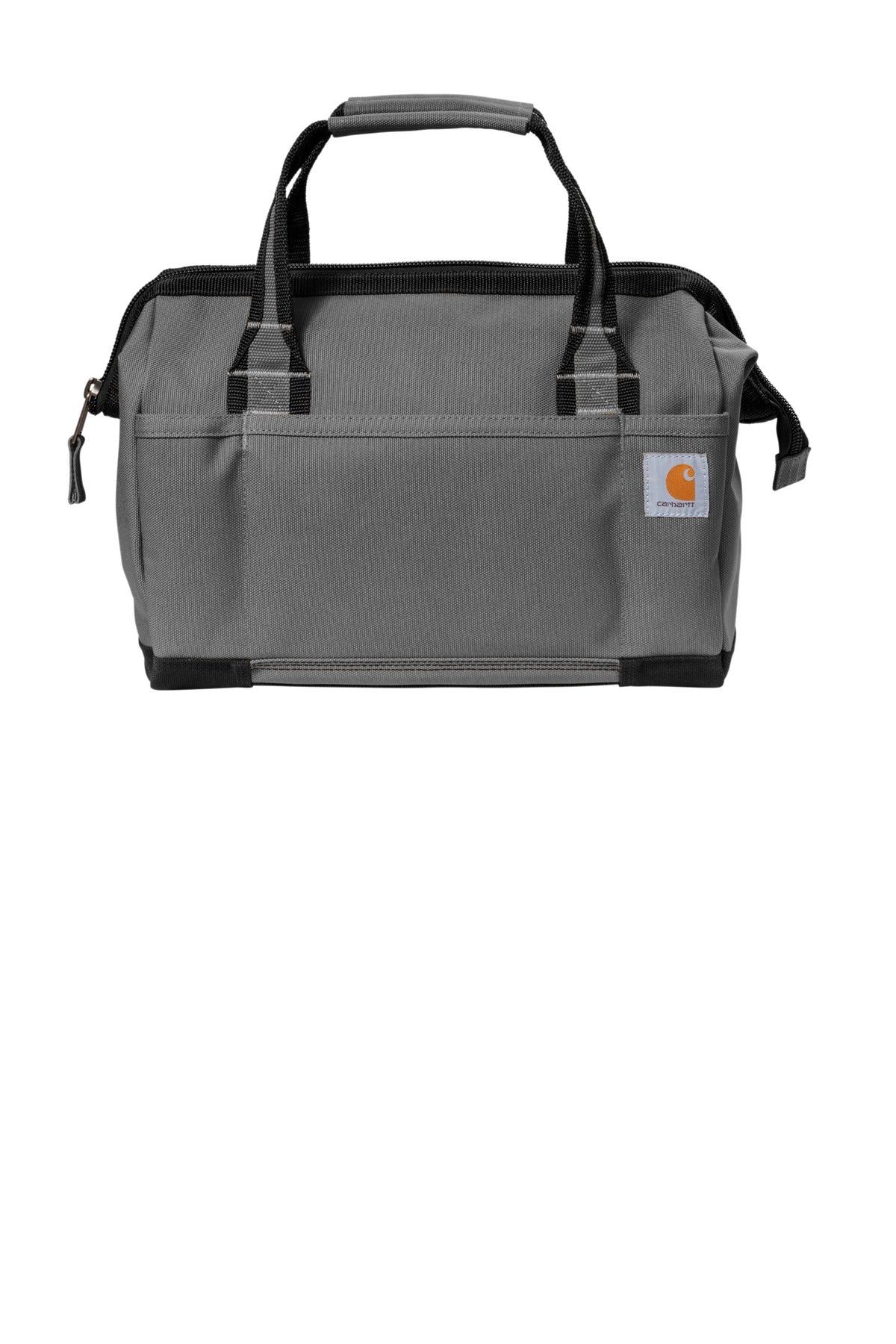 Carhartt  Foundry Series 14  Tool Bag. CT89240105 in Grey