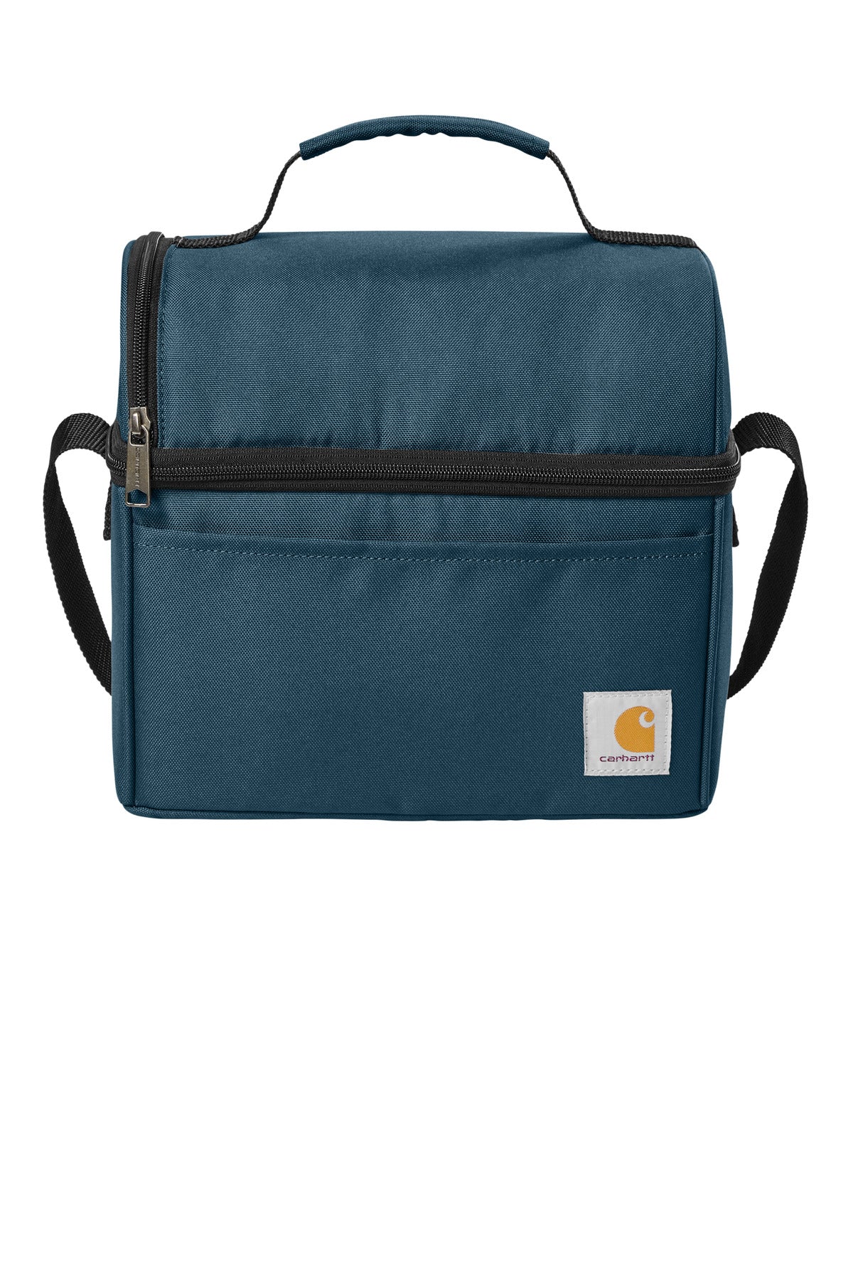 Carhartt  Lunch 6-Can Cooler. CT89251601 in Navy