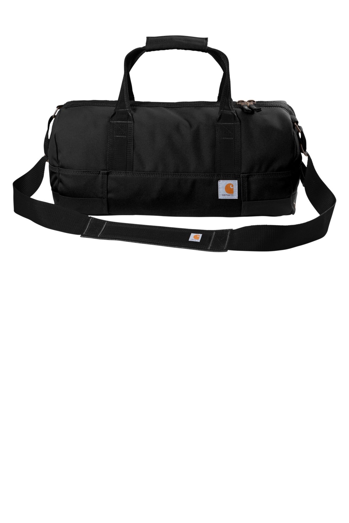 Carhartt  Foundry Series 20  Duffel. CT89260209 in Black
