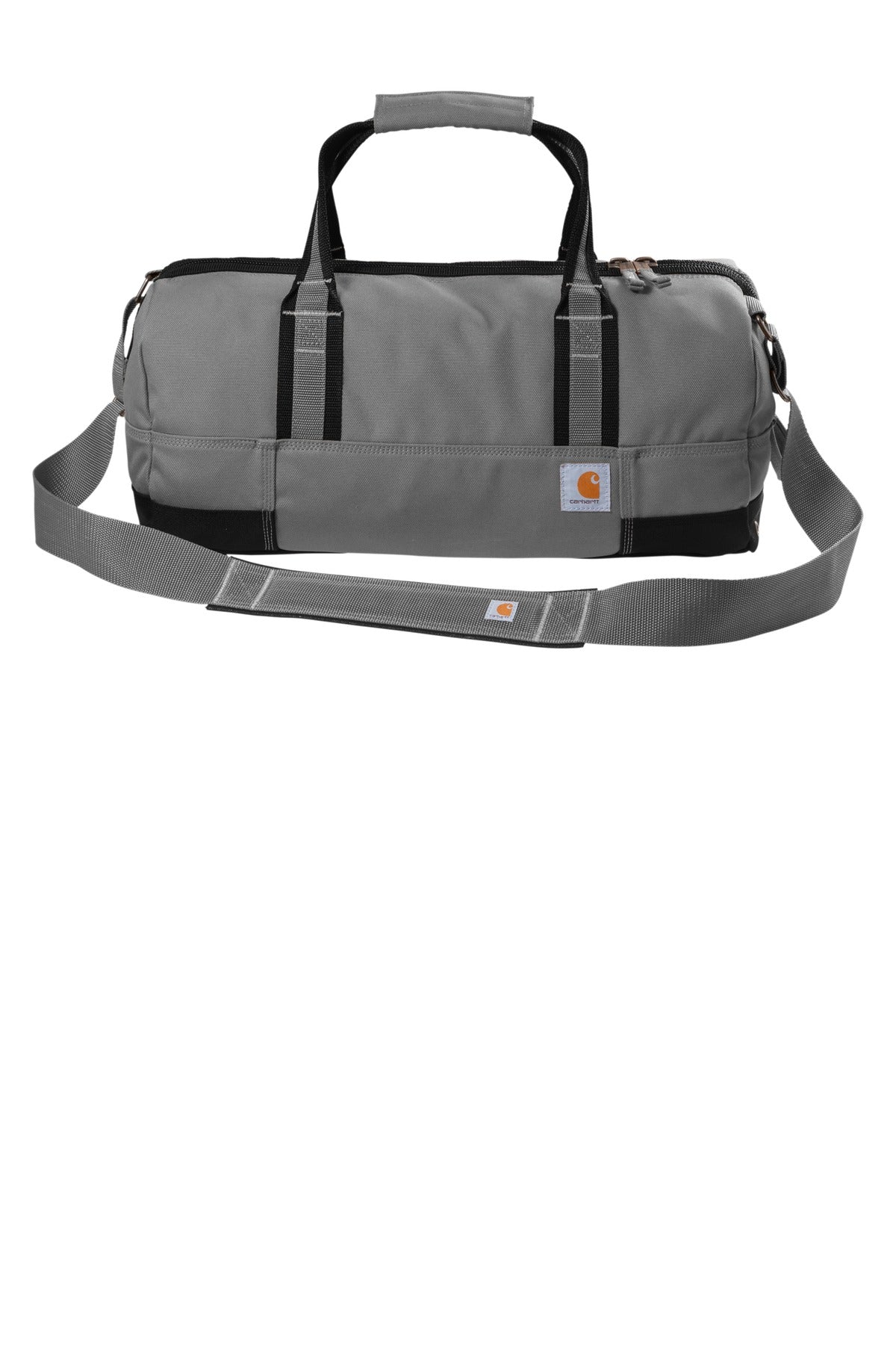 Carhartt  Foundry Series 20  Duffel. CT89260209 in Grey