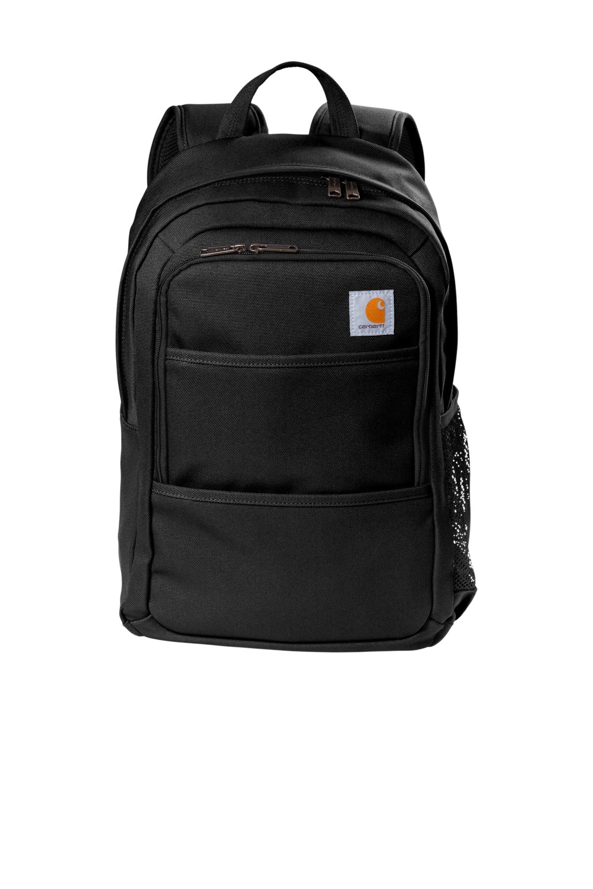 Carhartt  Foundry Series Backpack. CT89350303 in Black