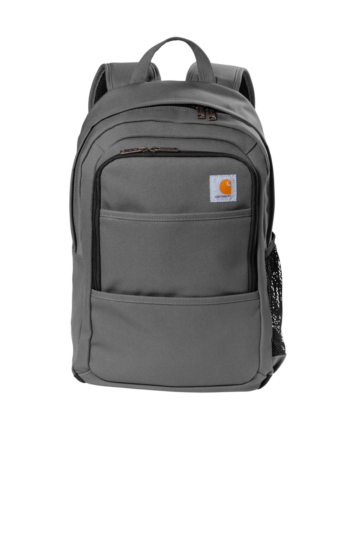 Carhartt  Foundry Series Backpack. CT89350303 in Grey