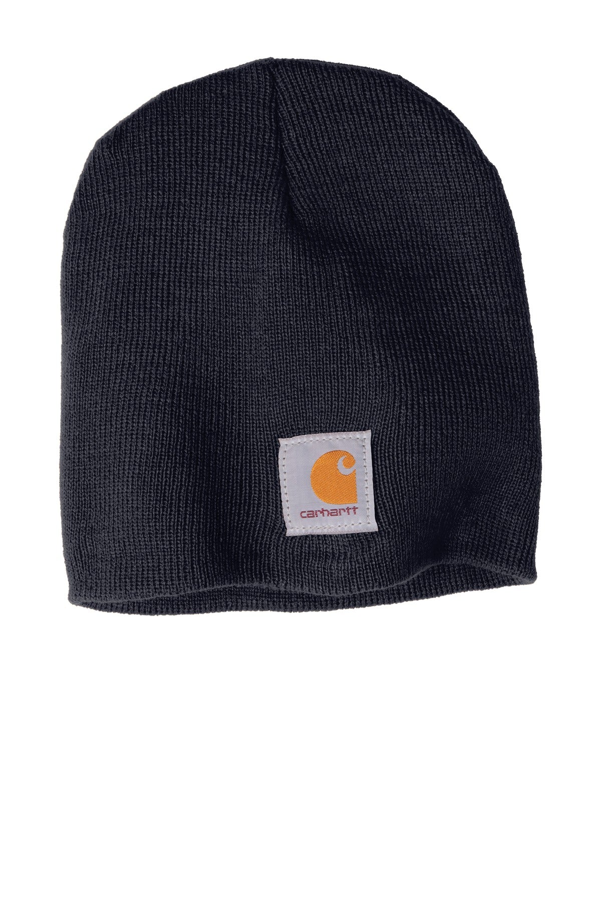 Carhartt  Acrylic Knit Hat. CTA205 in Navy