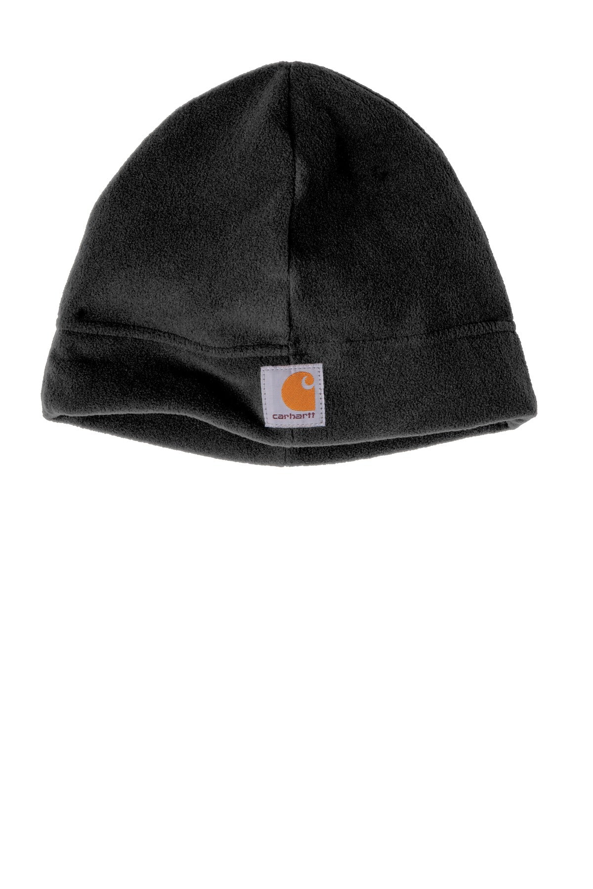 Carhartt  Fleece Hat. CTA207 in Black