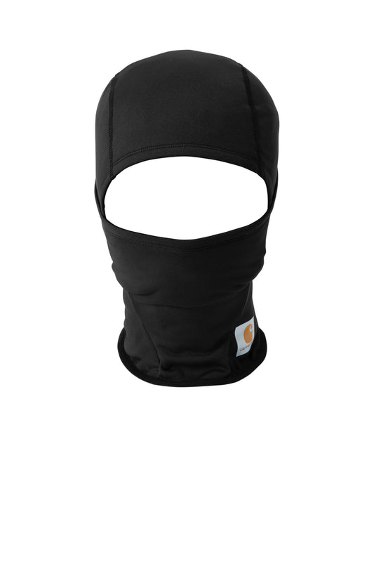 Carhartt Force  Helmet-Liner Mask. CTA267 in Black