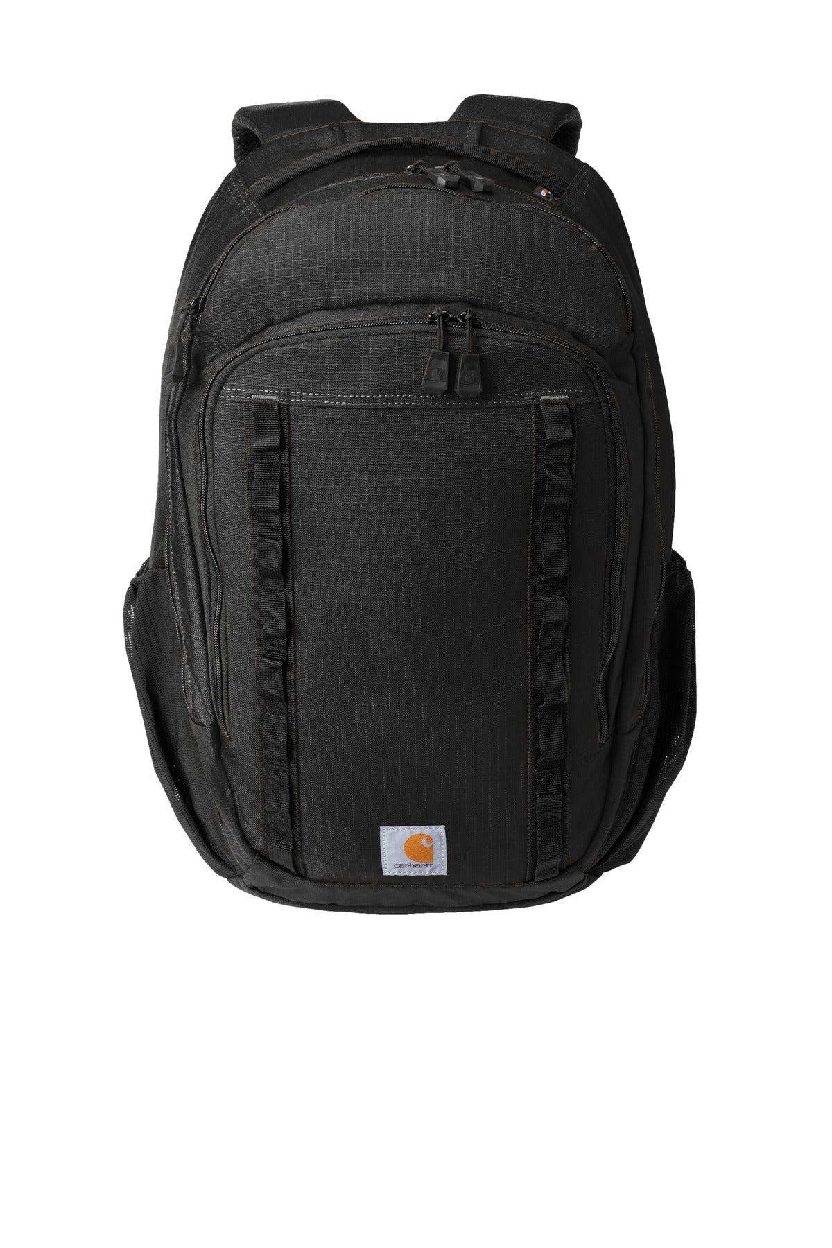 Carhartt 25L Ripstop Backpack CTB0000481 in Black