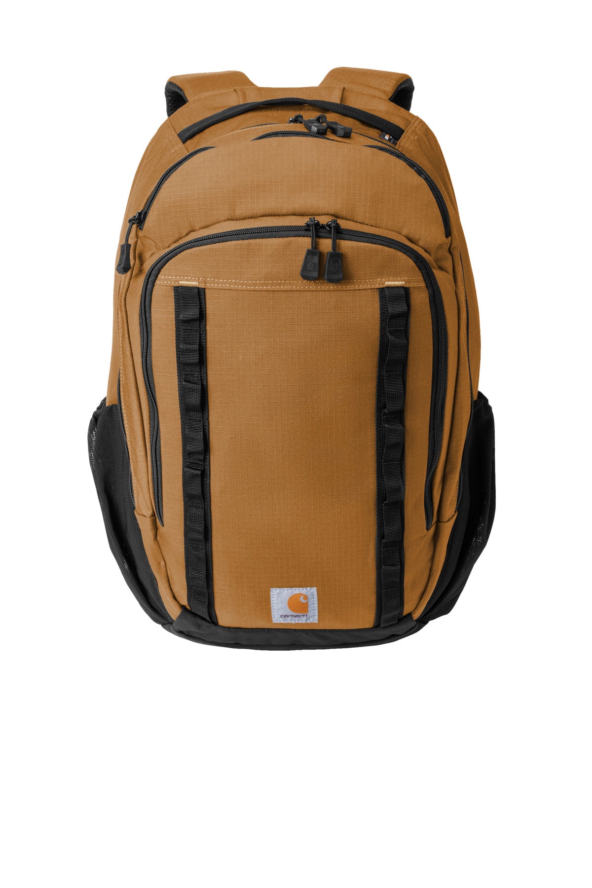 Carhartt 25L Ripstop Backpack CTB0000481 in Brown