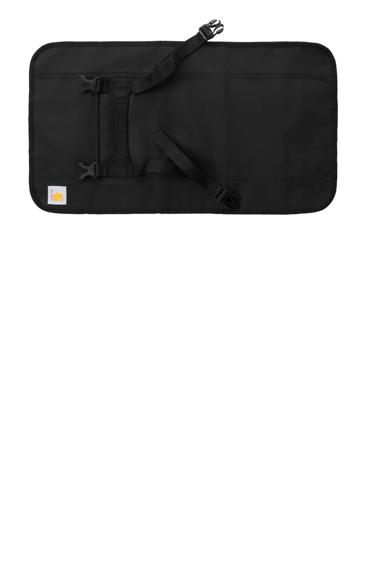 Carhartt 18-Pocket Utility Roll CTB0000484 in Black