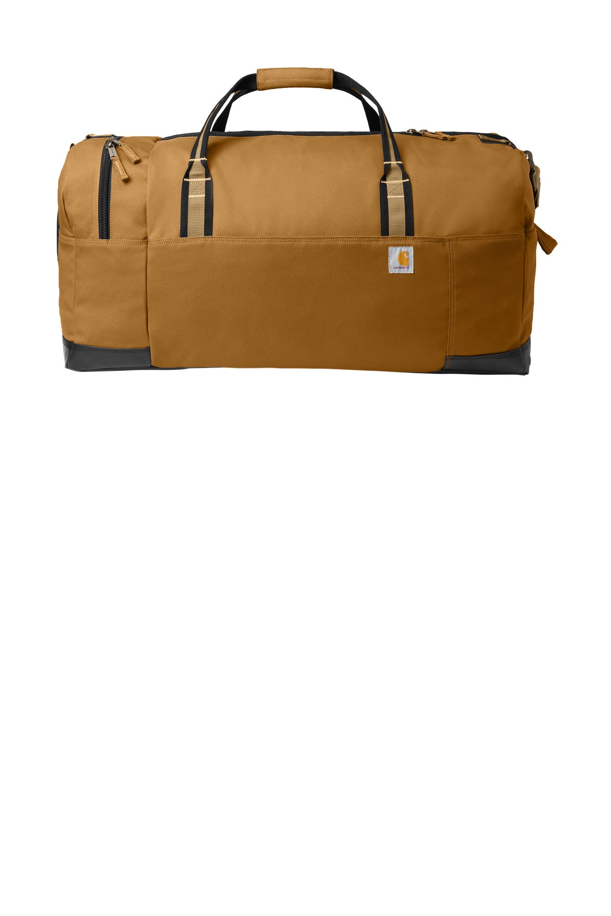 Carhartt 120L Foundry Series Duffel CTB0000487 in Carhartt Brown