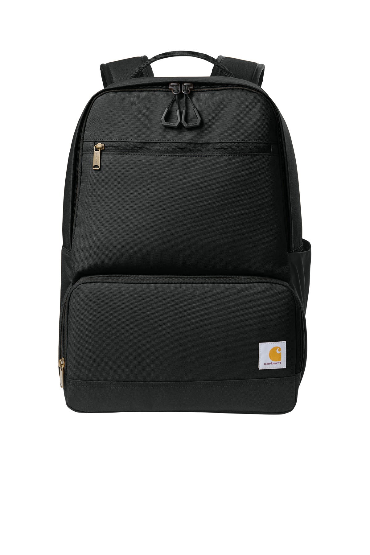 Carhartt Two-Compartment Cooler Backpack CTB0000607 in Black