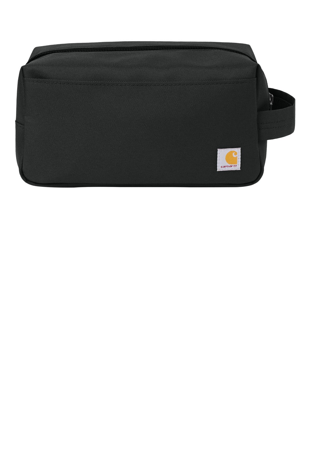 Carhartt 3L Travel Kit CTB0000608 in Black