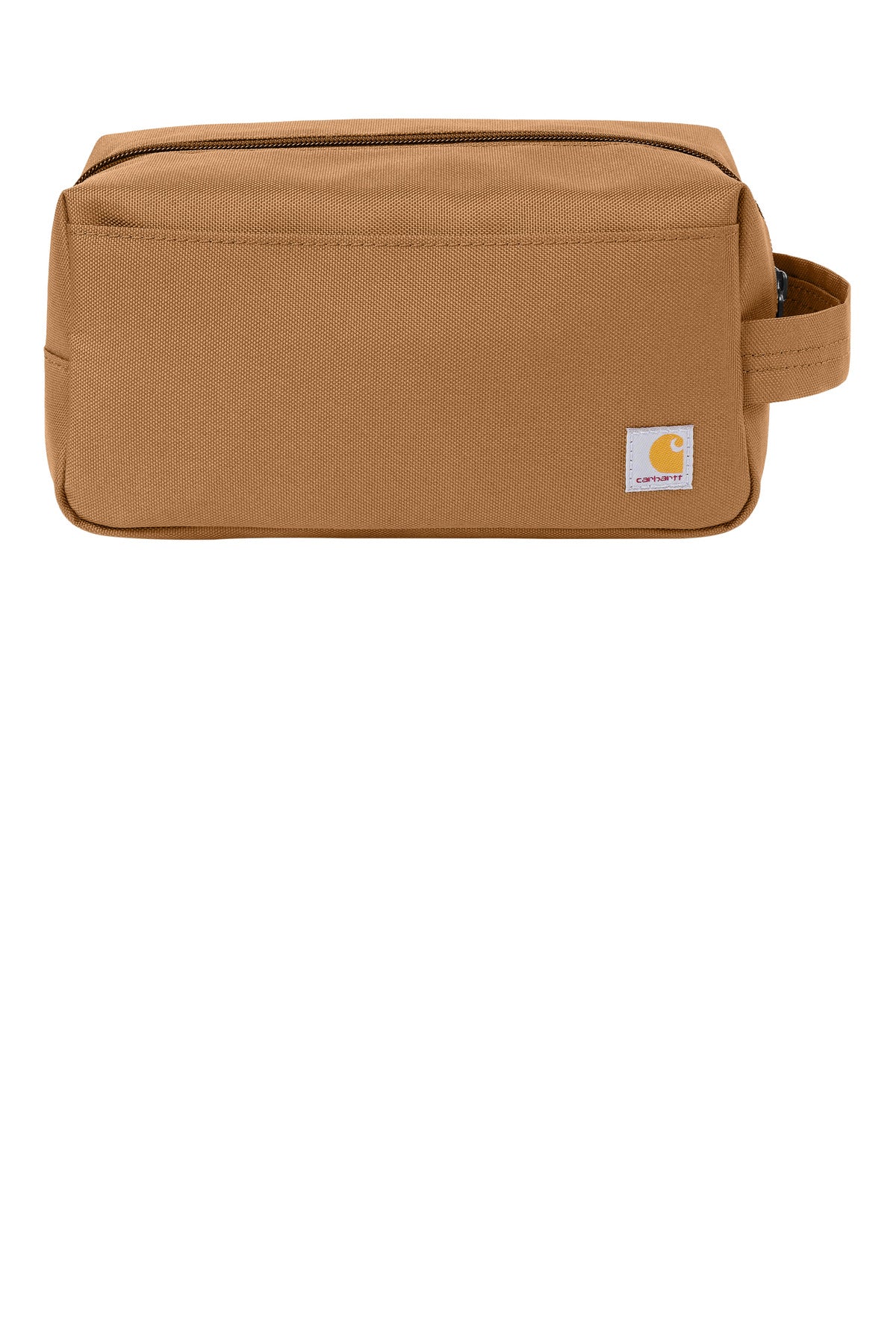 Carhartt 3L Travel Kit CTB0000608 in Carhartt Brown