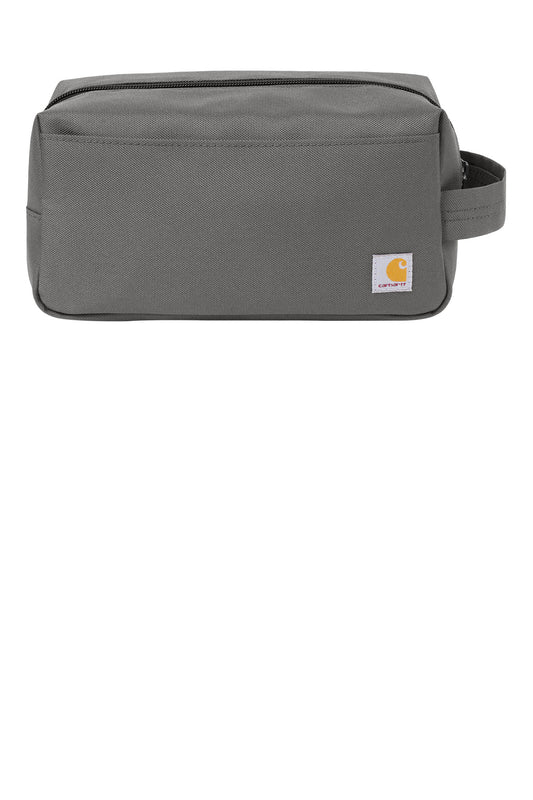 Carhartt 3L Travel Kit CTB0000608 in Grey