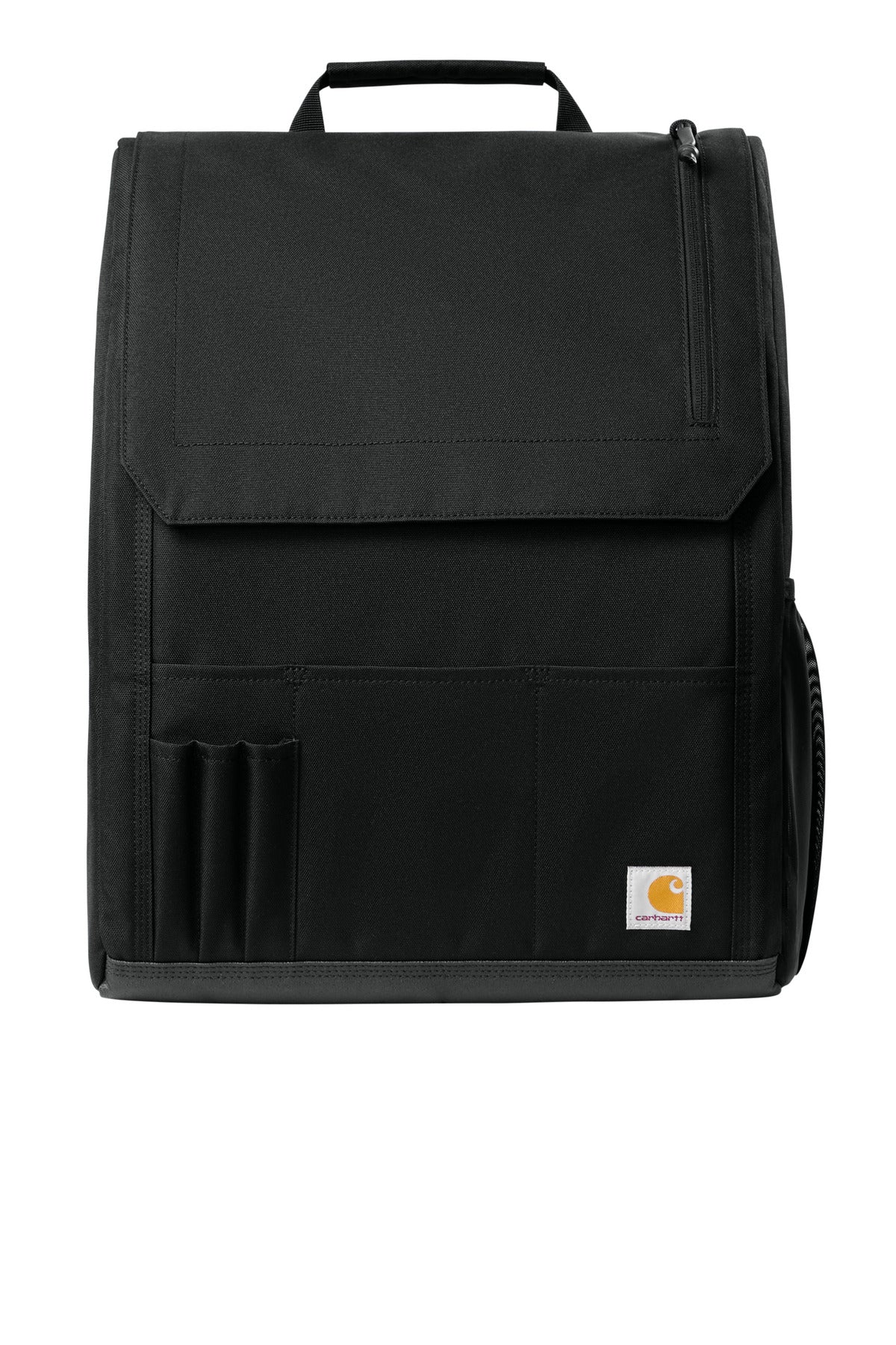 Carhartt Universal Seat Organizer CTC0001617 in Black