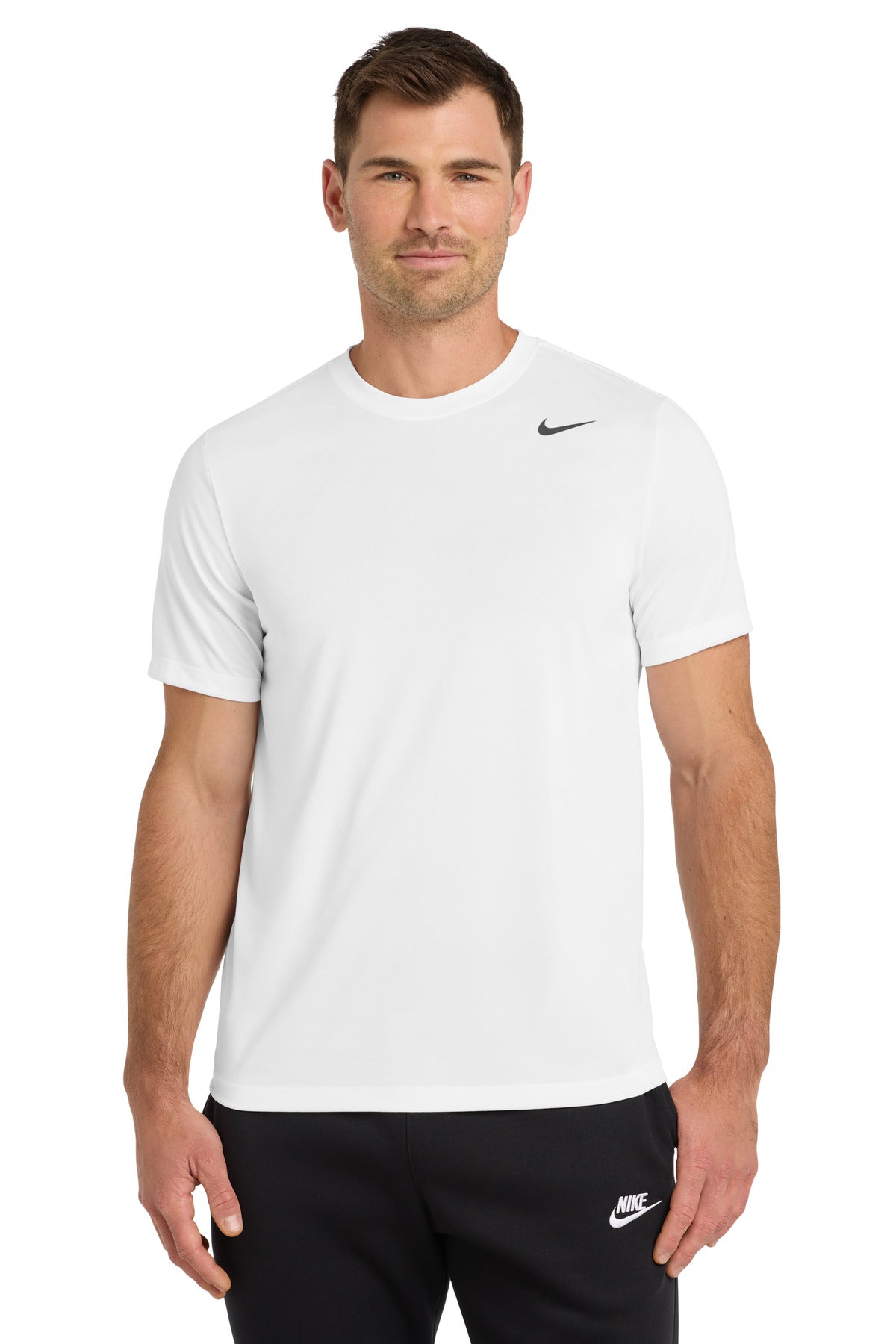 Nike Team rLegend Tee DV7299 in White