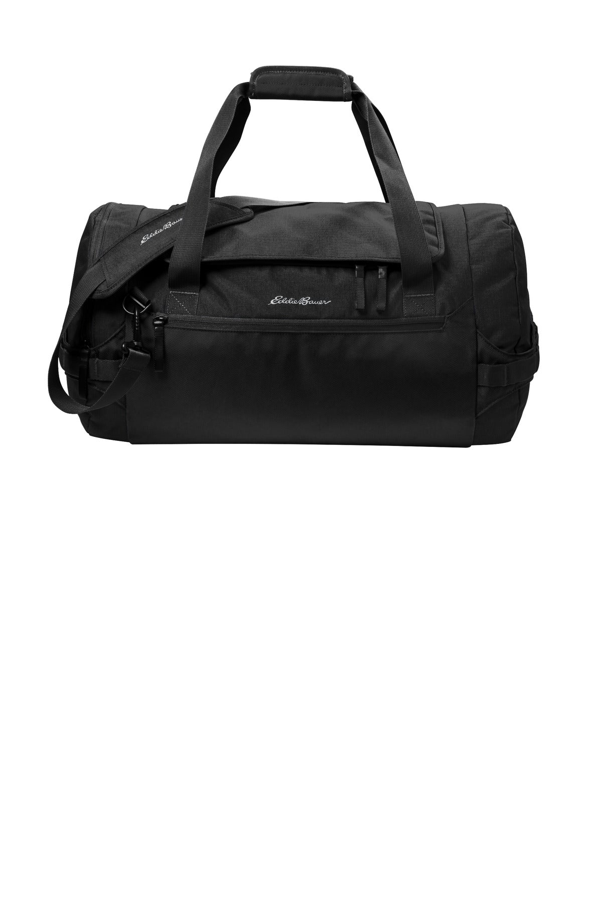 Eddie Bauer Tour Duffel EB905 in Black