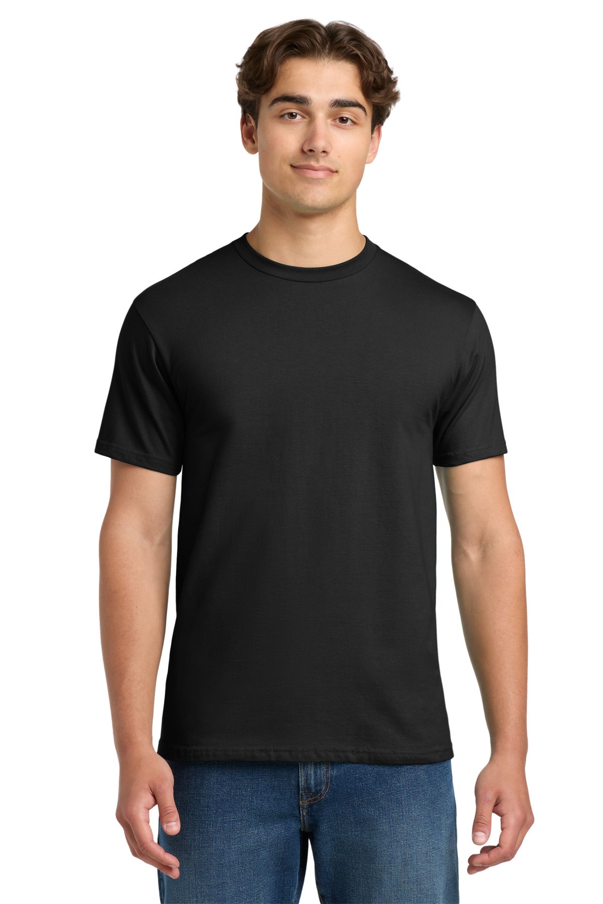 Gildan Hammer  T-Shirt. H000 in Black