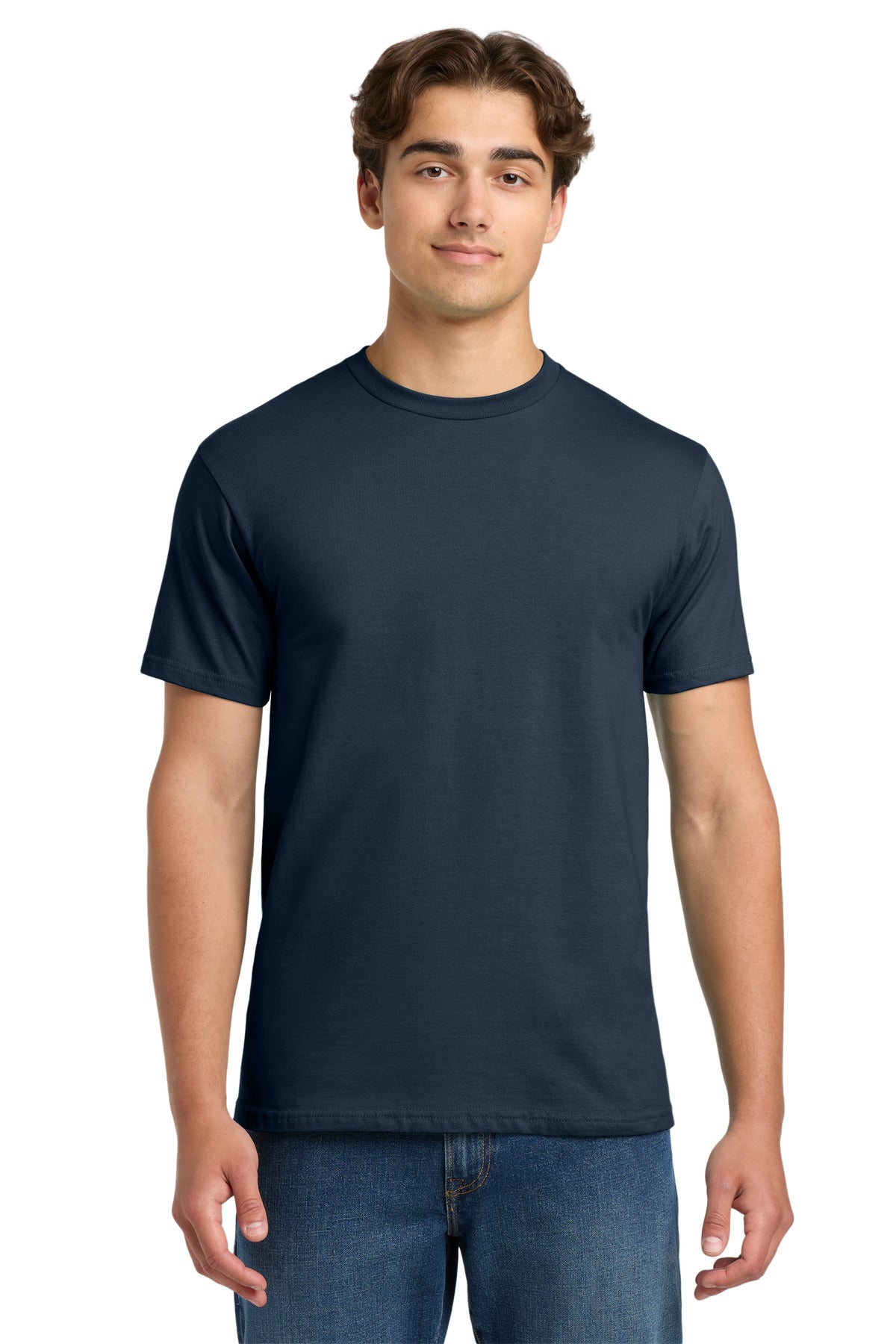 Gildan Hammer  T-Shirt. H000 in Dark Navy