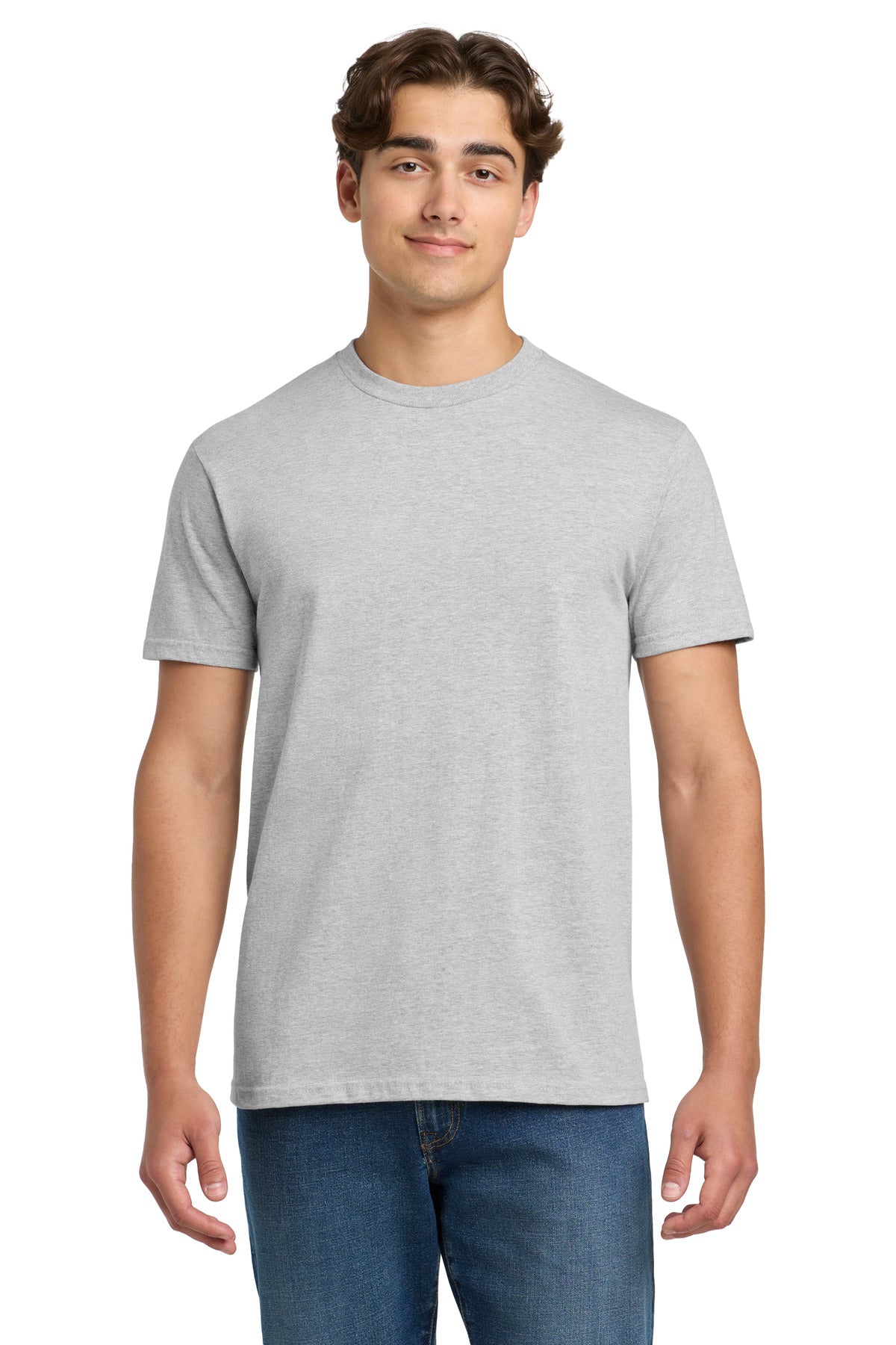 Gildan Hammer  T-Shirt. H000 in Sport Grey