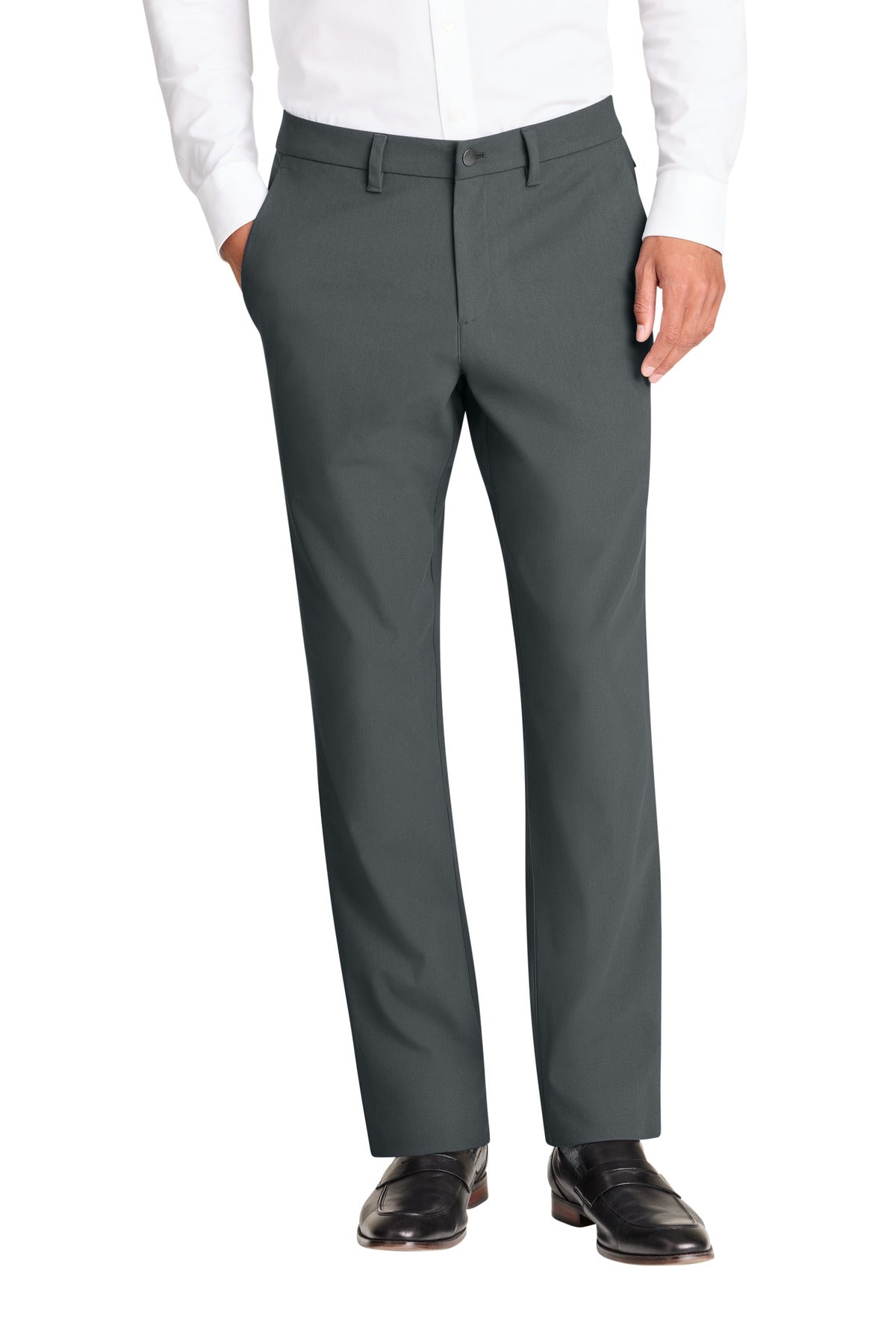 Mercer+Mettle Capital Tech Pant MM4000 in Storm Grey