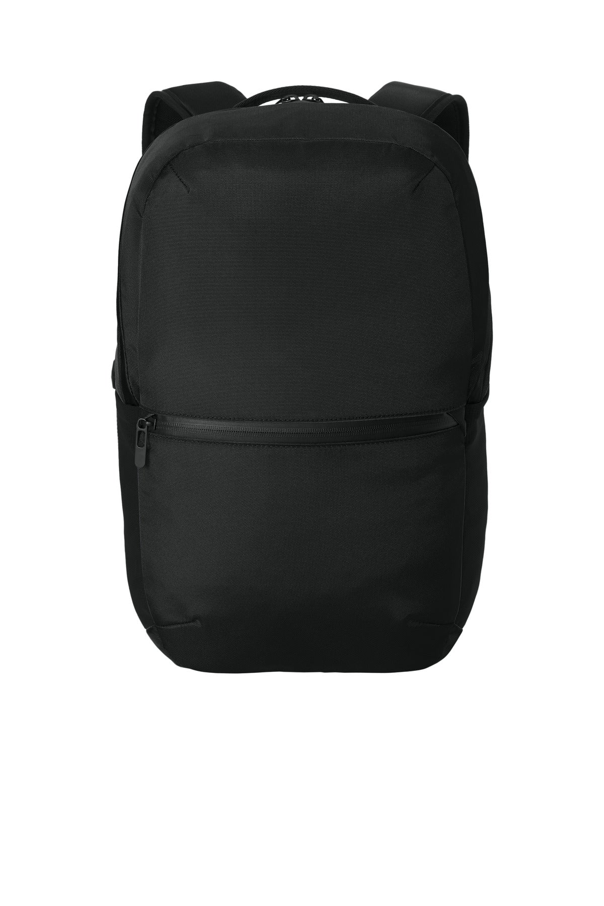 Mercer+Mettle Everyday Pack MMB203 in Deep Black