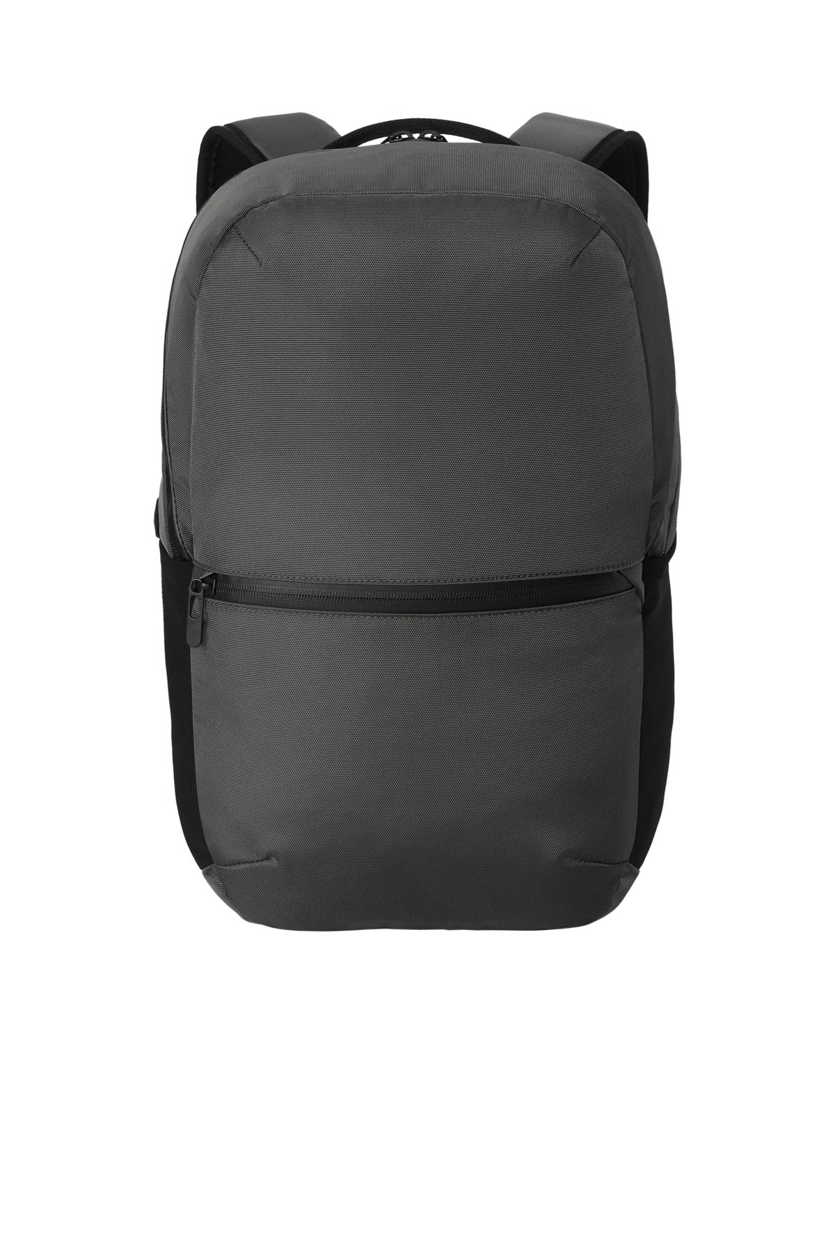 Mercer+Mettle Everyday Pack MMB203 in Storm Grey