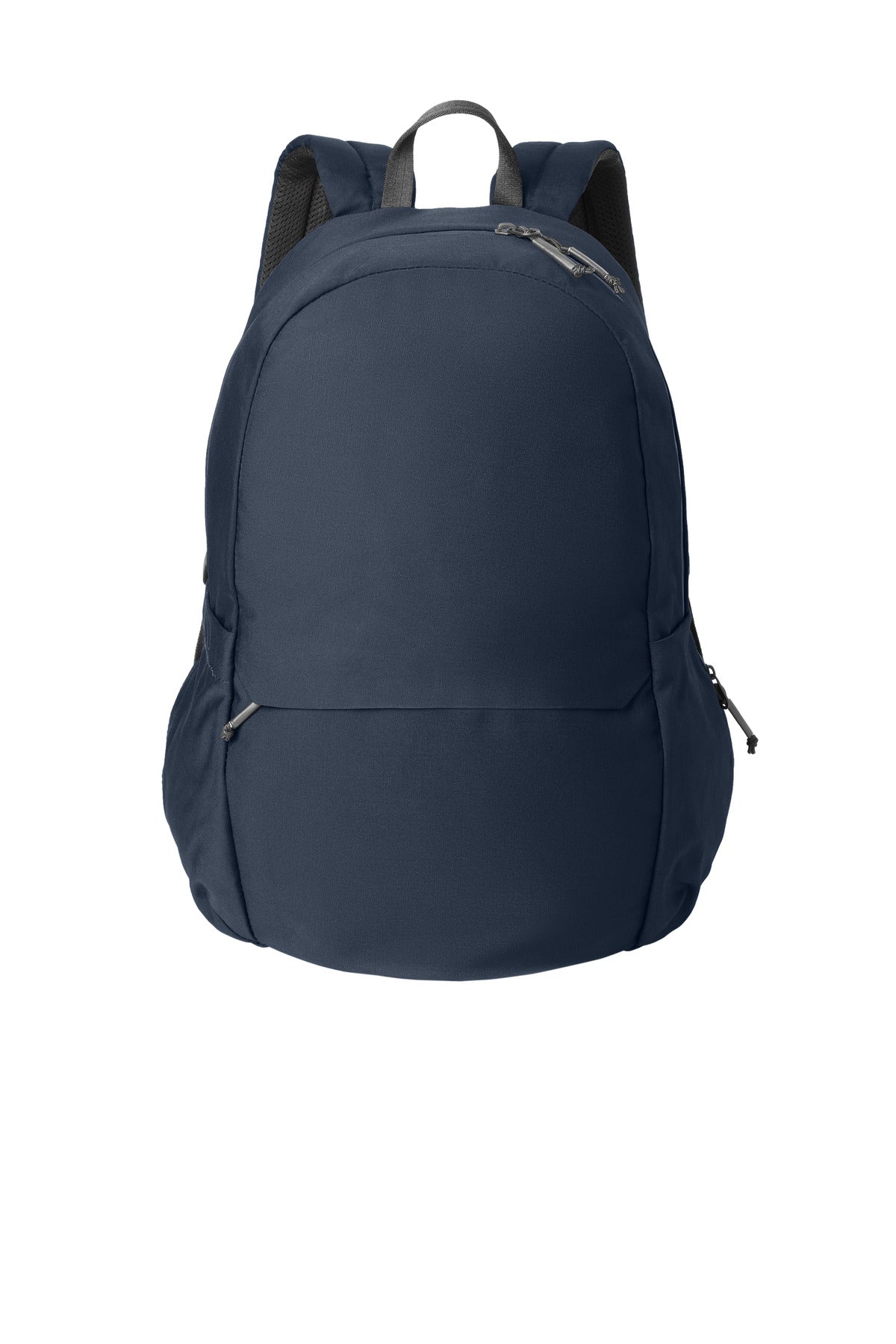 Mercer+Mettle Claremont Backpack MMB210 in River Blue Navy