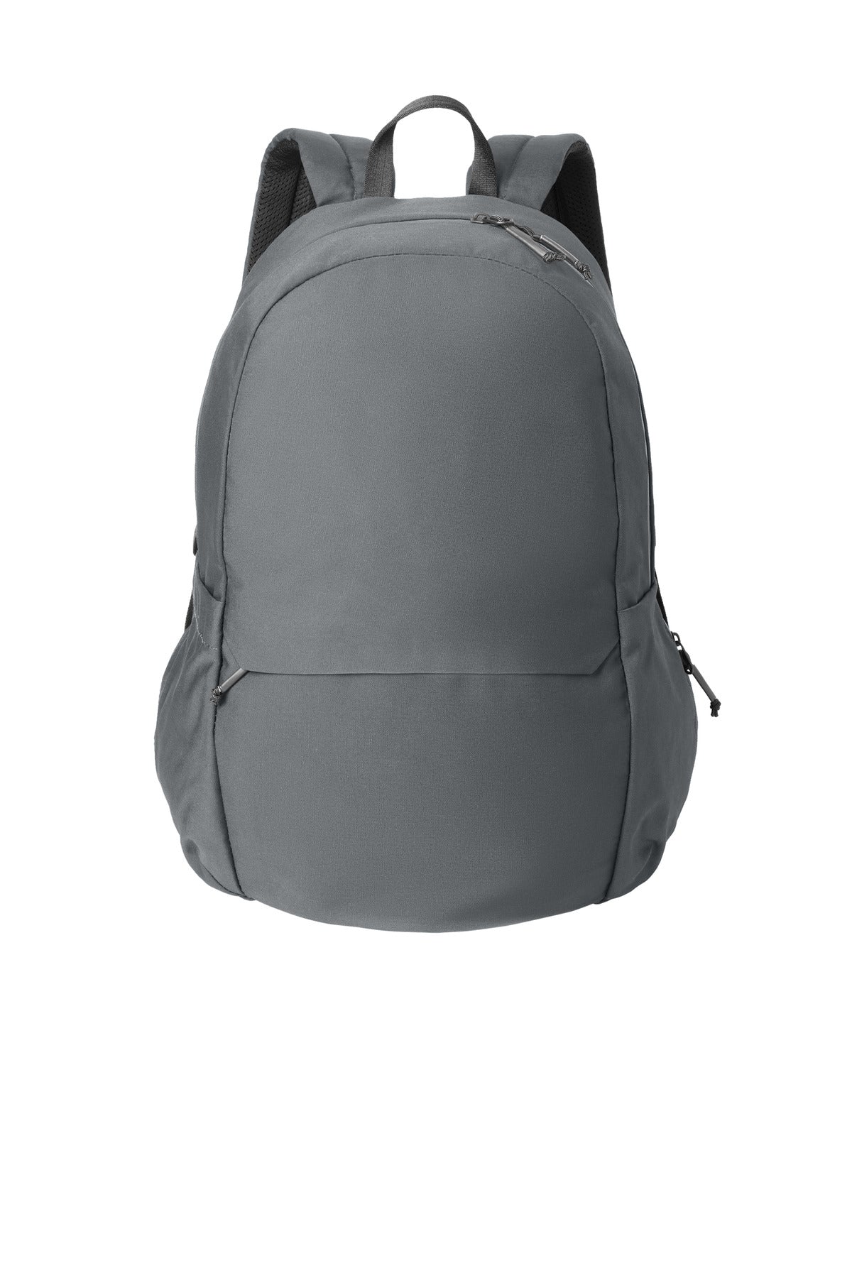 Mercer+Mettle Claremont Backpack MMB210 in Storm Grey