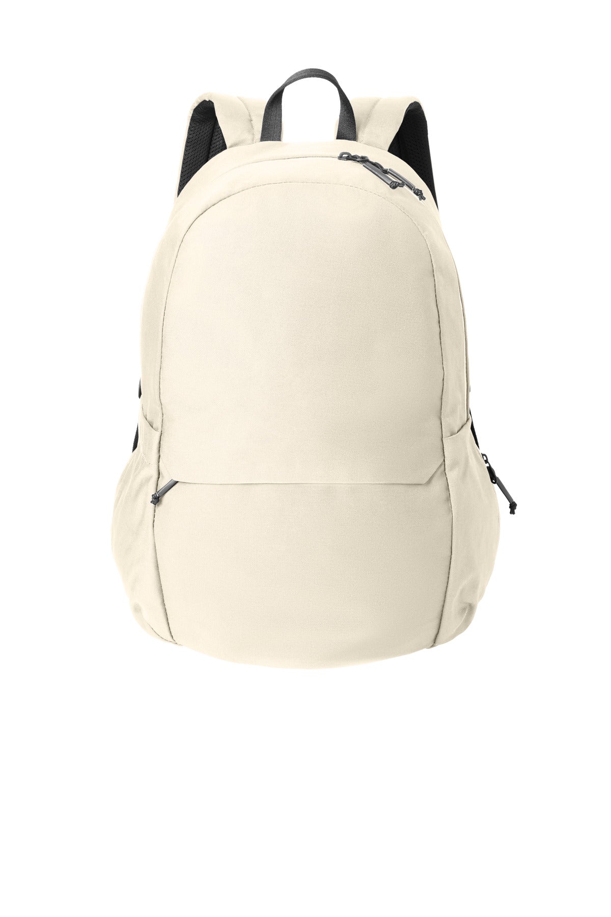 Mercer+Mettle Claremont Backpack MMB210 in Warm Quartz