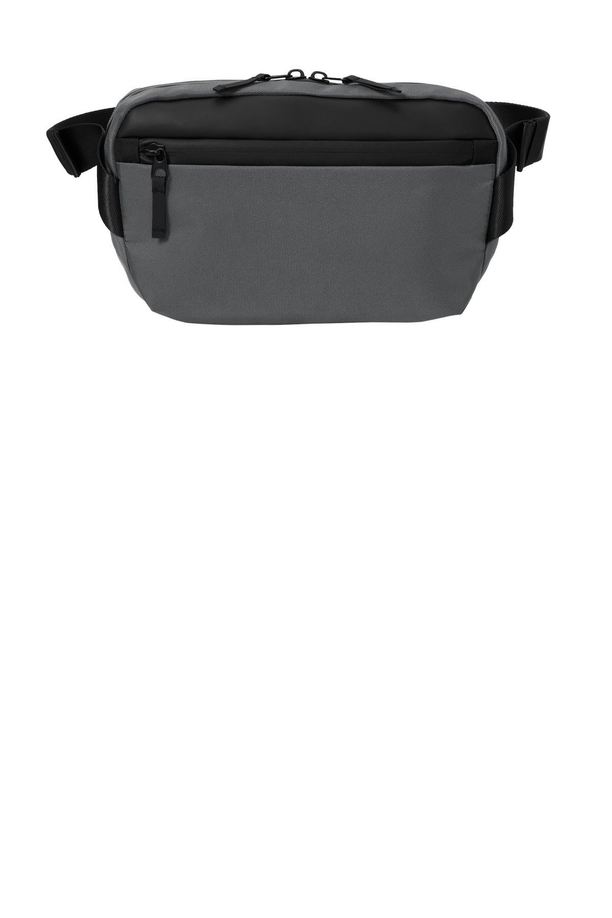 Mercer+Mettle Crossbody Pack MMB600 in Storm Grey