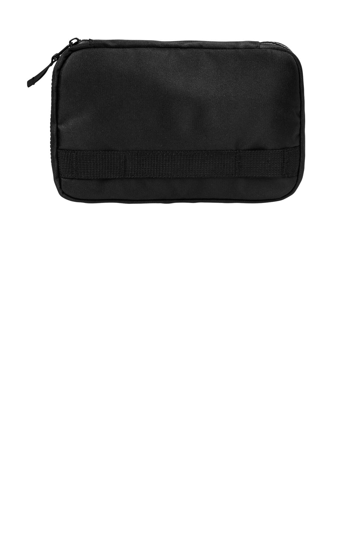Mercer+Mettle Utility Case MMB700 in Deep Black