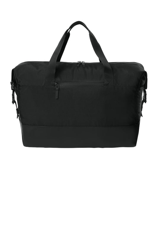 Mercer+Mettle Weekender Duffel MMB800 in Deep Black
