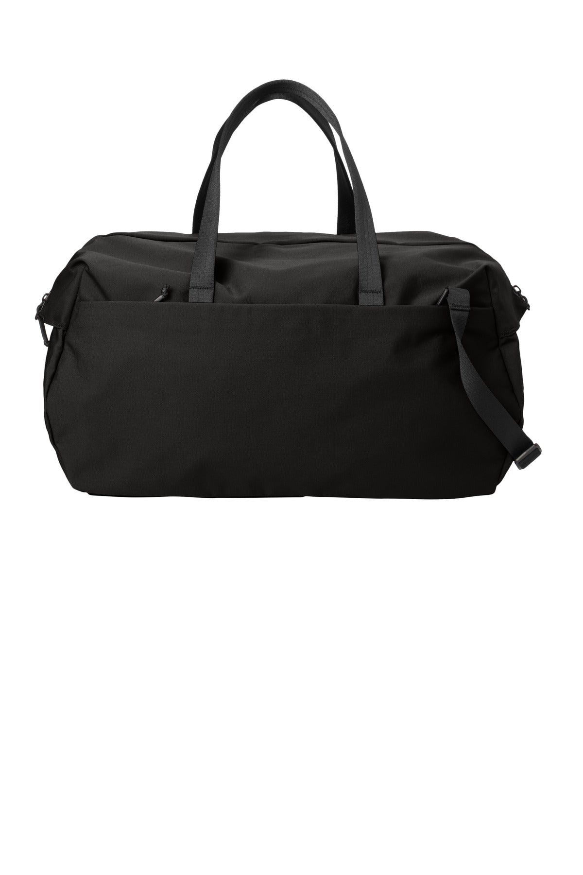 Mercer+Mettle Claremont Duffel MMB810 in Deep Black