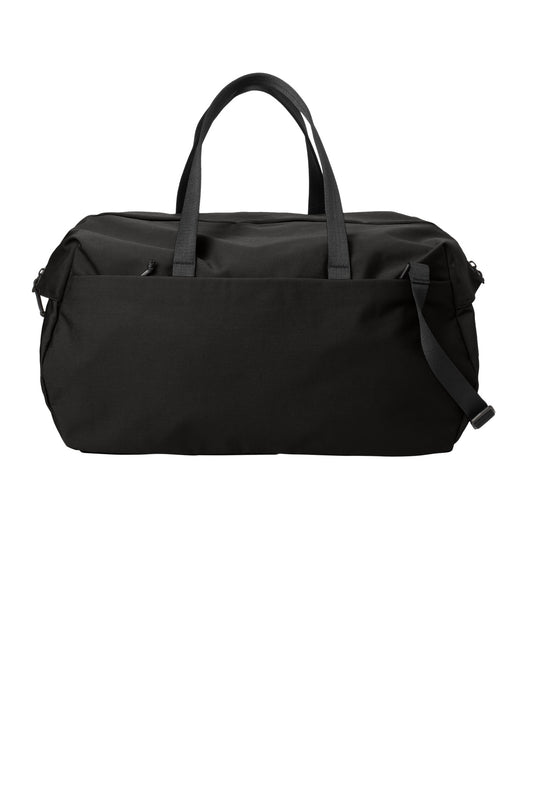 Mercer+Mettle Claremont Duffel MMB810 in Deep Black