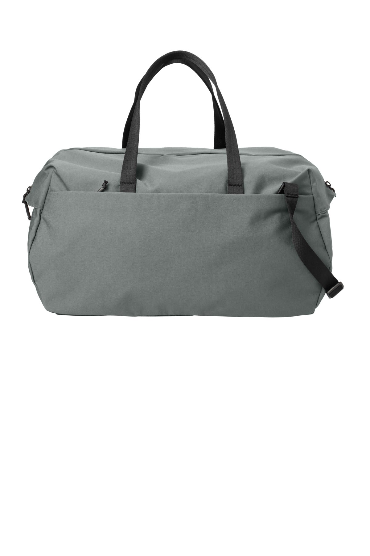 Mercer+Mettle Claremont Duffel MMB810 in Storm Grey