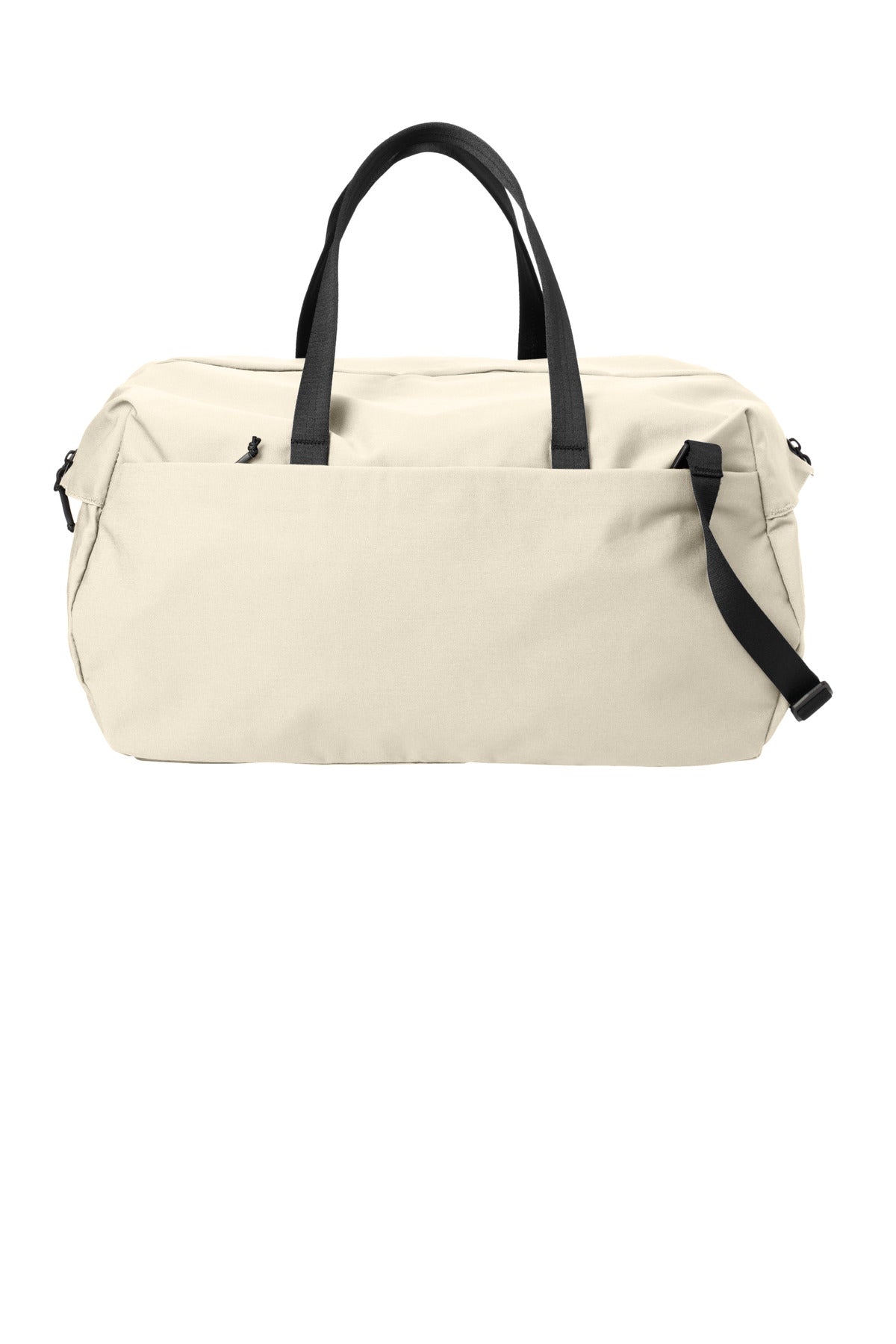 Mercer+Mettle Claremont Duffel MMB810 in Warm Quartz