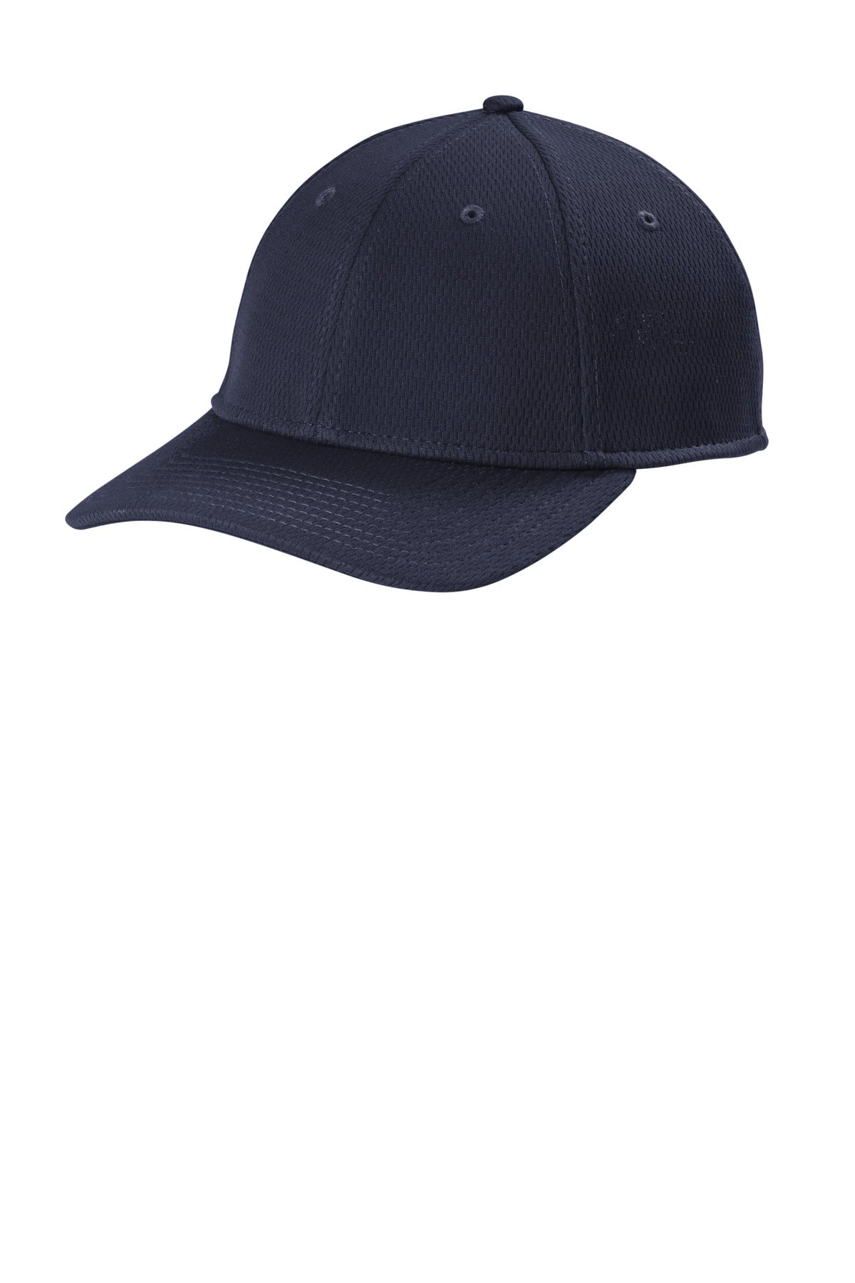 New Era Performance Dash Adjustable Cap NE209 in Deep Navy