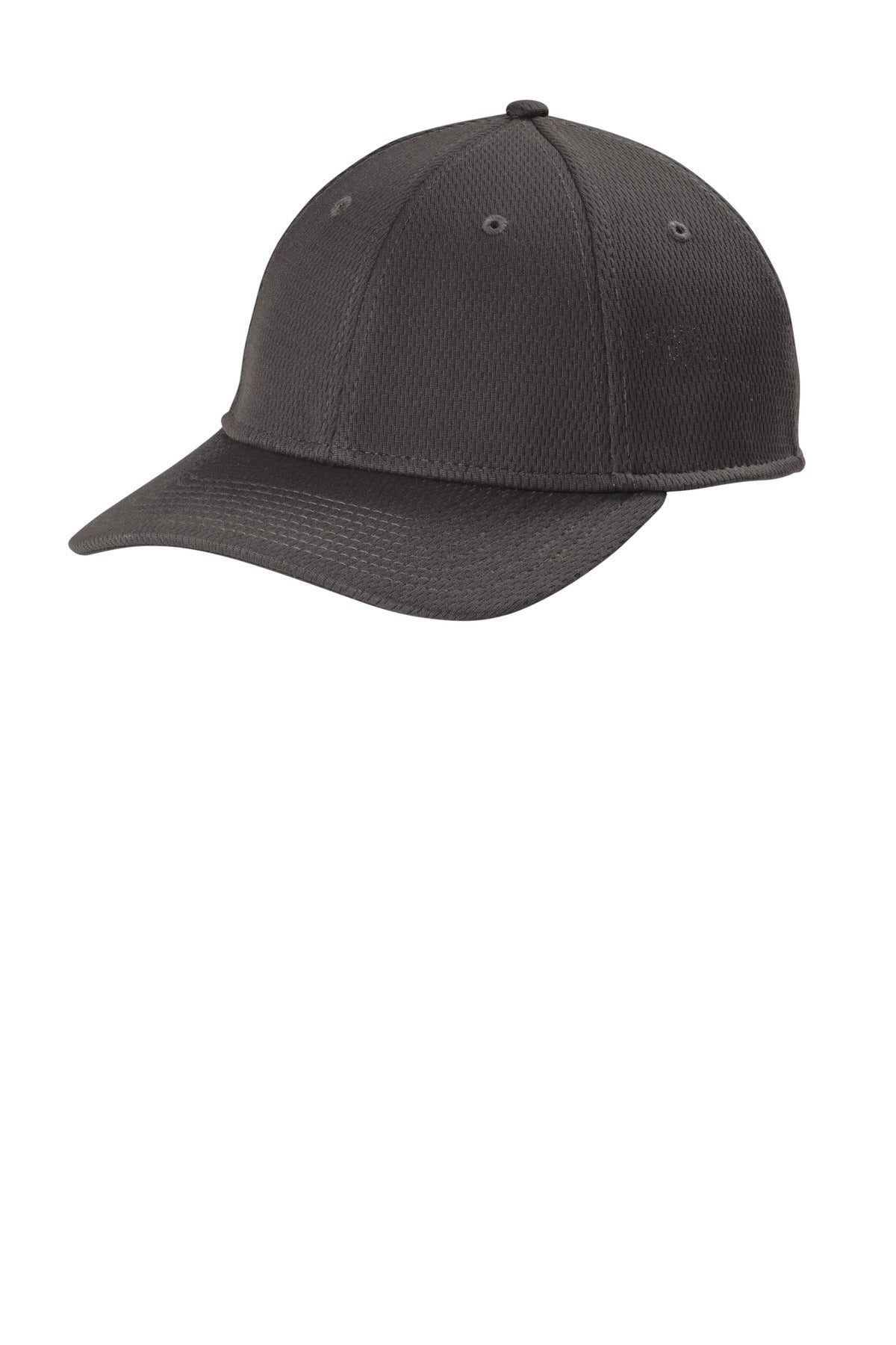 New Era Performance Dash Adjustable Cap NE209 in Graphite