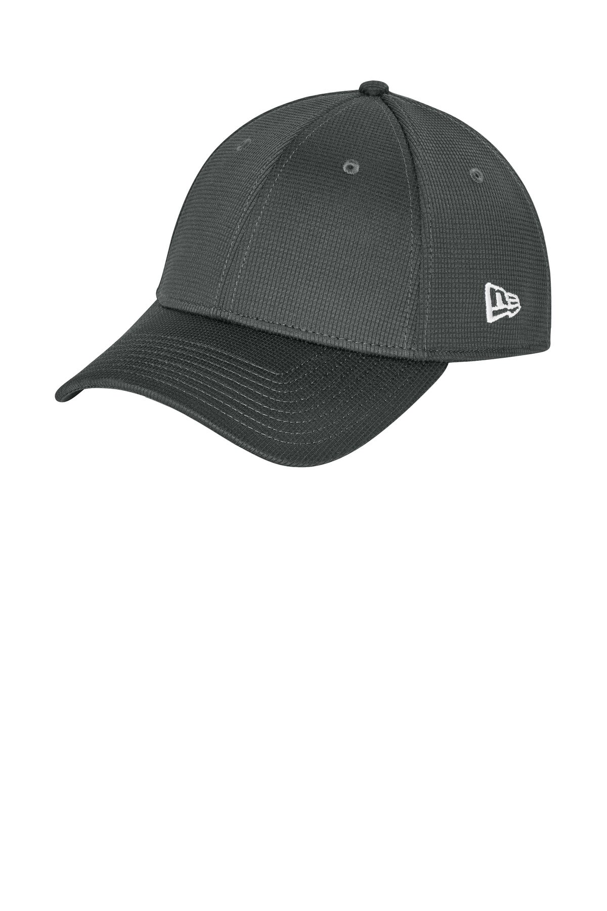 New Era Pivot Stretch Band Snapback Cap NE214 in Flag Charcoal