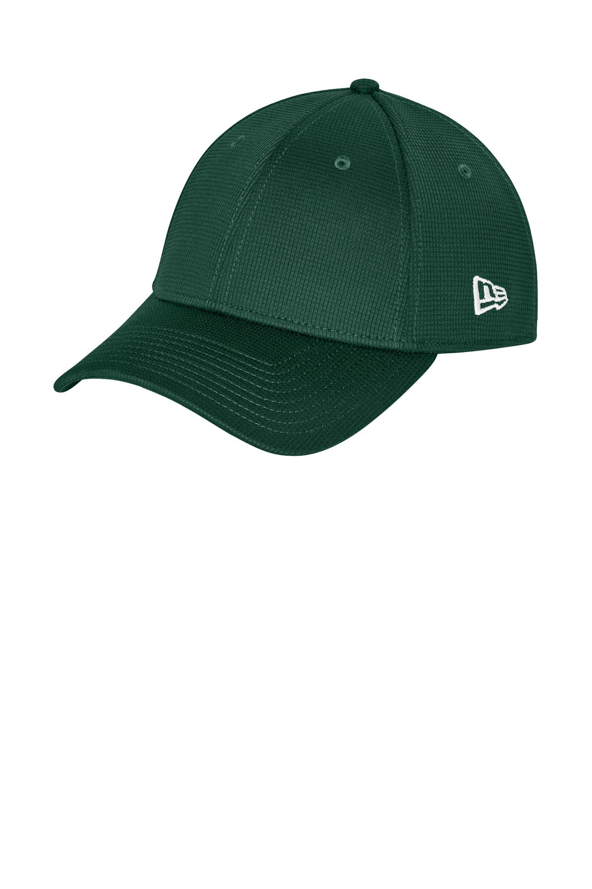 New Era Pivot Stretch Band Snapback Cap NE214 in Flag Dark Green