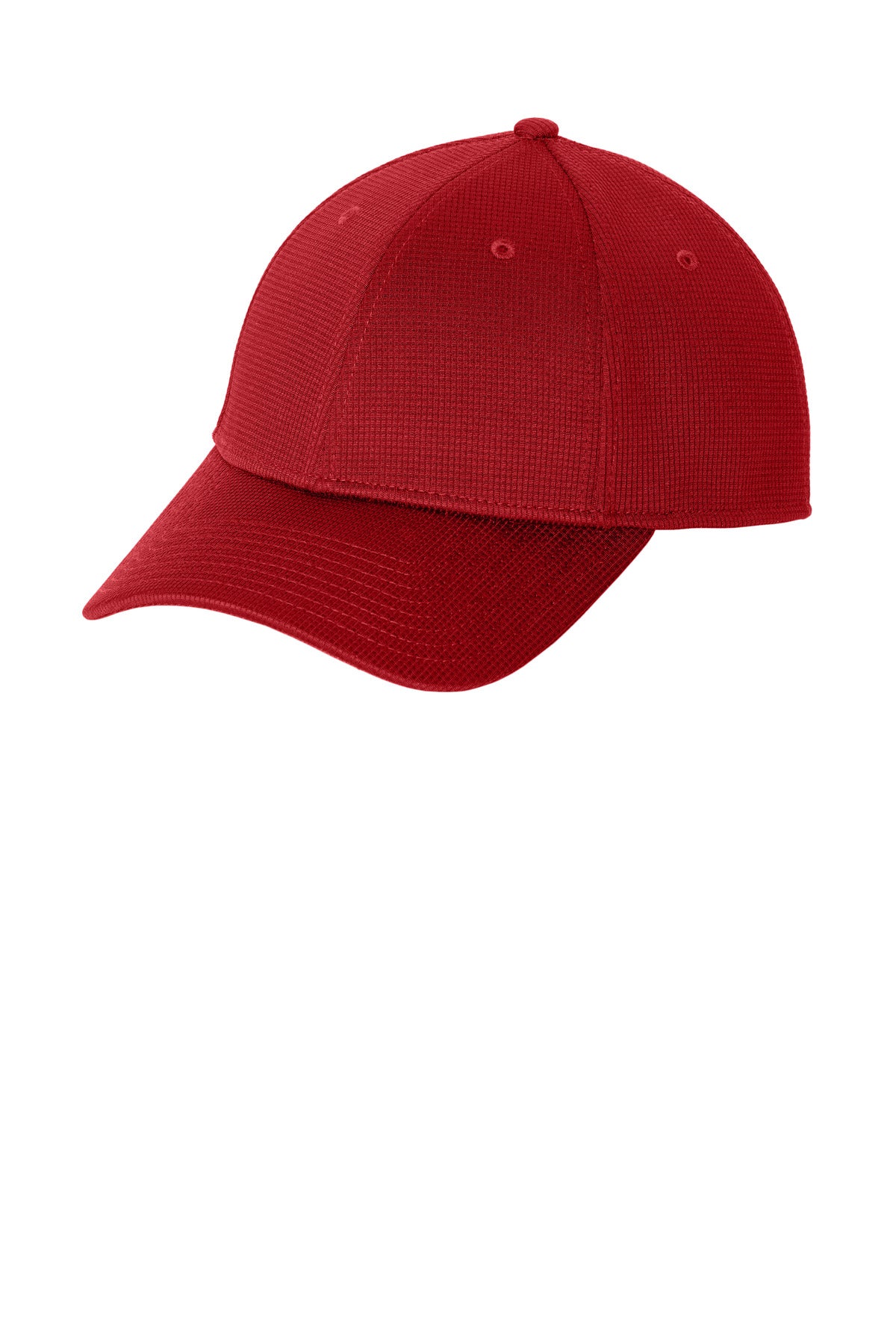 New Era Pivot Stretch Band Snapback Cap NE214 in Scarlet