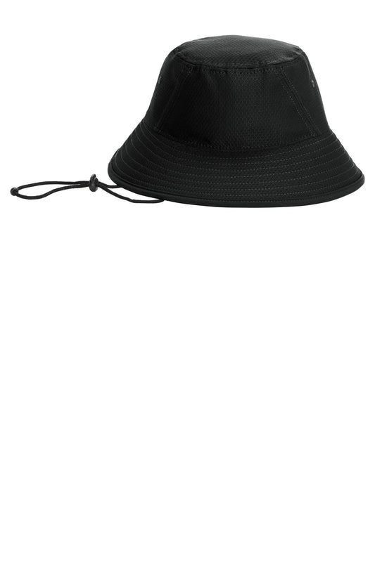 New Era  Hex Era Bucket Hat NE800 in Black